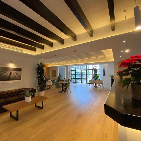 Alaro Natura Rural Suites Exterior photo