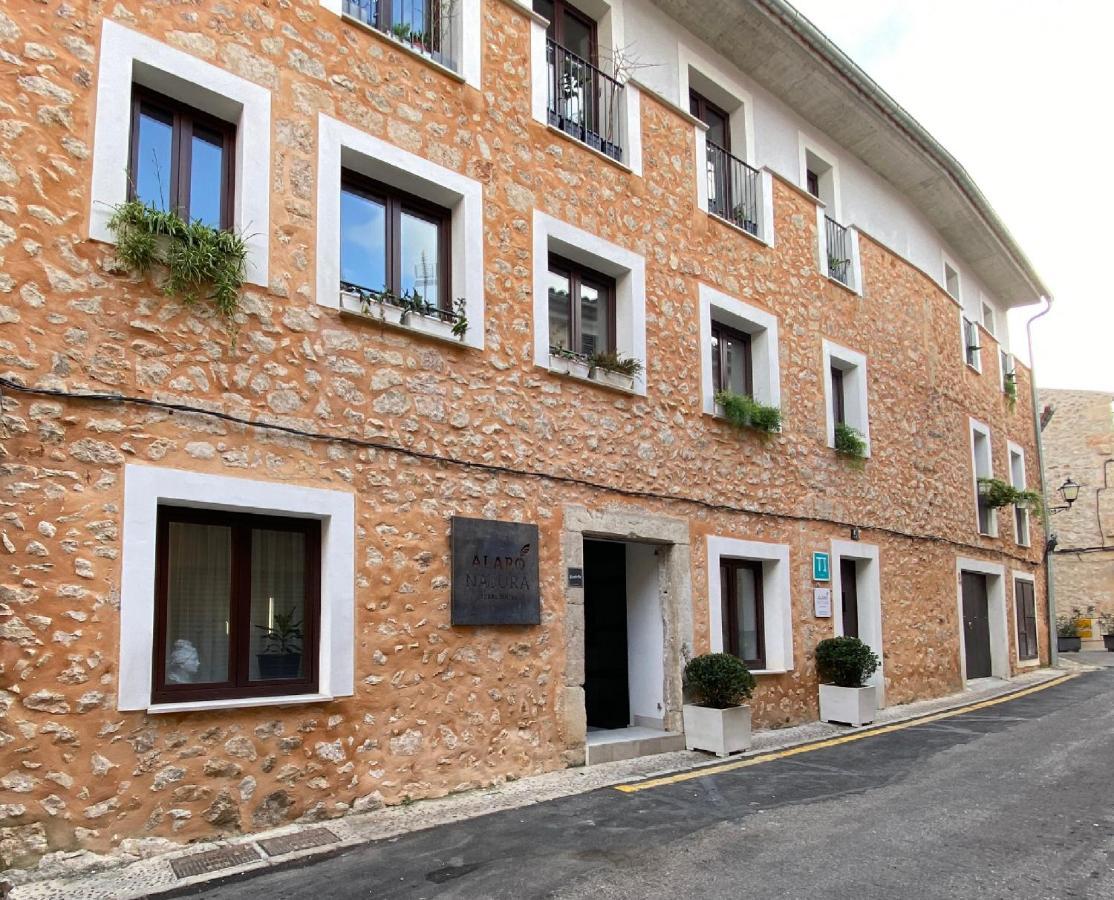 Alaro Natura Rural Suites Exterior photo