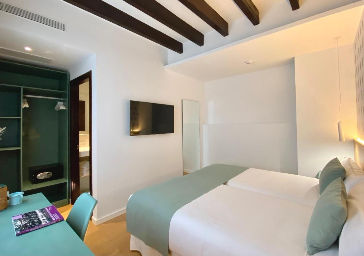 Alaro Natura Rural Suites Exterior photo