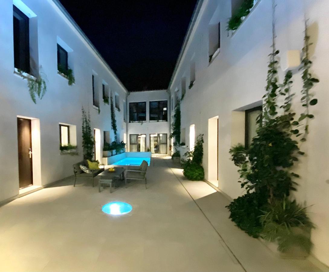 Alaro Natura Rural Suites Exterior photo