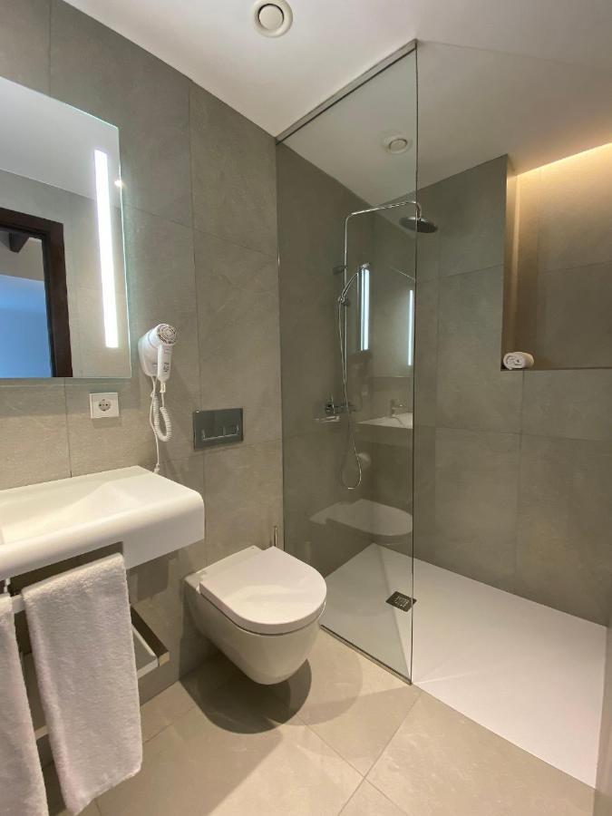 Alaro Natura Rural Suites Exterior photo